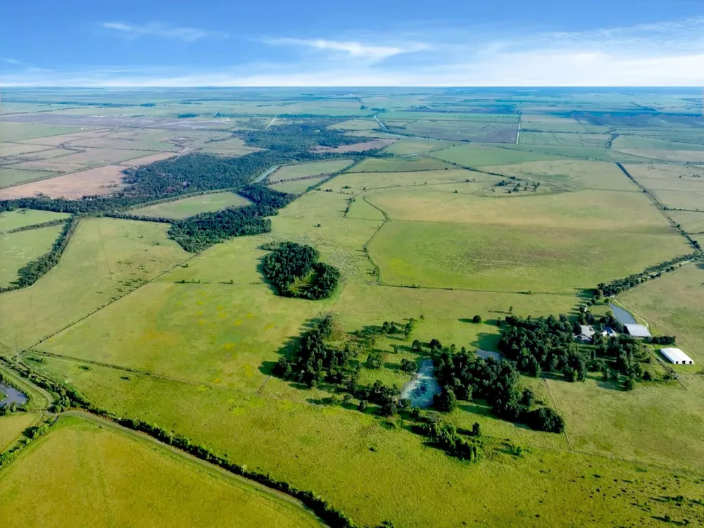 Hwy 65 Anahuac, TX 77514