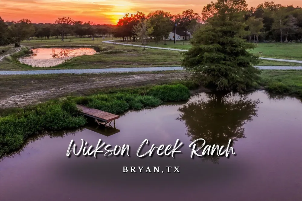 5344 Andert Road Bryan, TX 77808