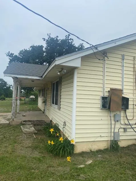 793 Lcr 740 Thornton, TX 76687