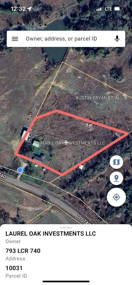 793 Lcr 740 Thornton, TX 76687