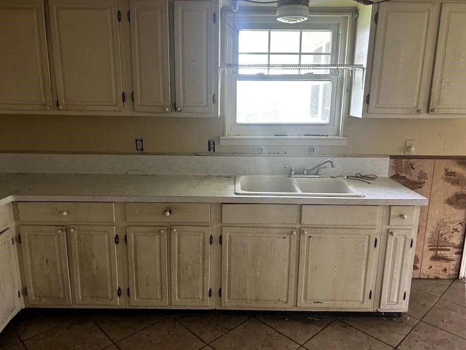 793 Lcr 740 Thornton, TX 76687