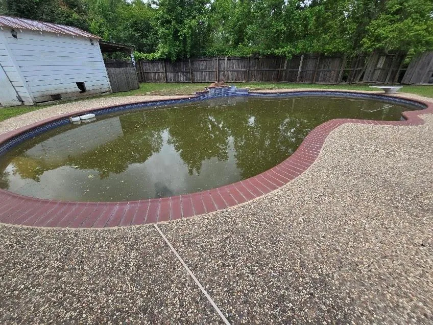 424 County Road 140 Liberty, TX 77575