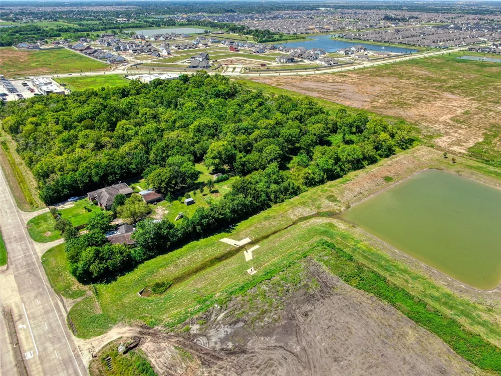3645 County Road 58 Manvel, TX 77578