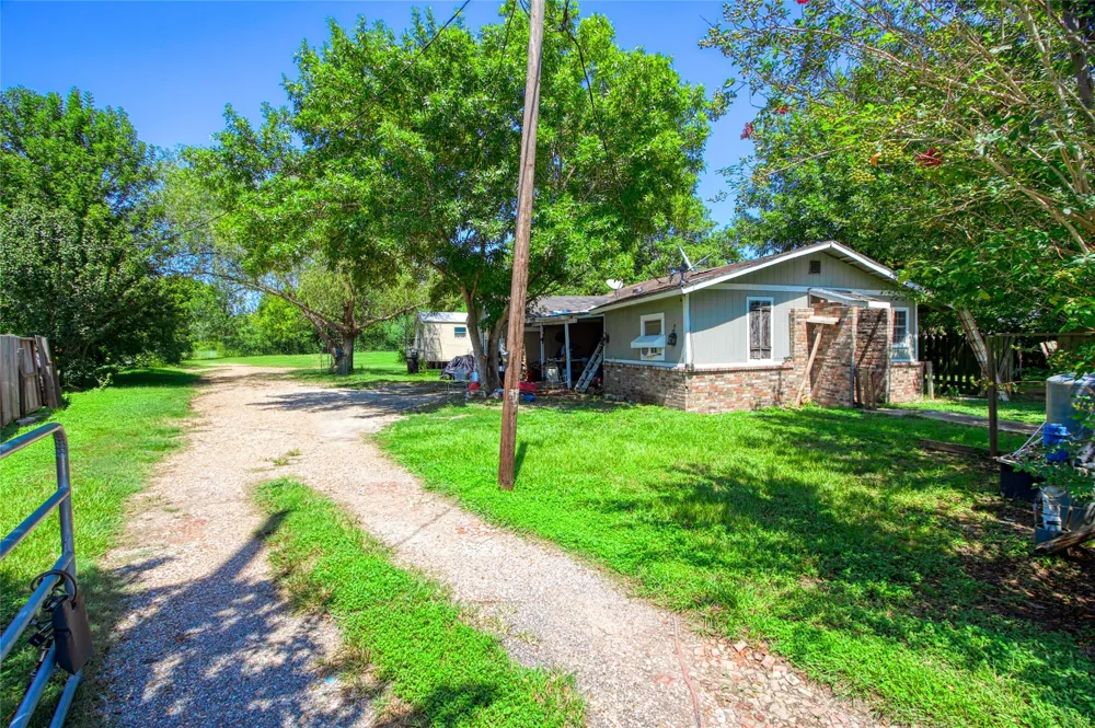 3645 County Road 58 Manvel, TX 77578