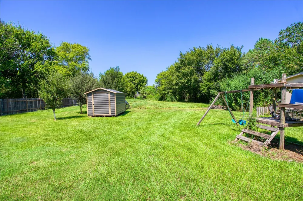 3645 County Road 58 Manvel, TX 77578