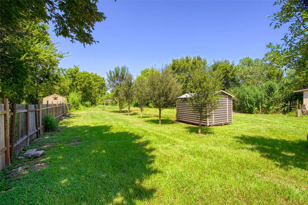 3645 County Road 58 Manvel, TX 77578