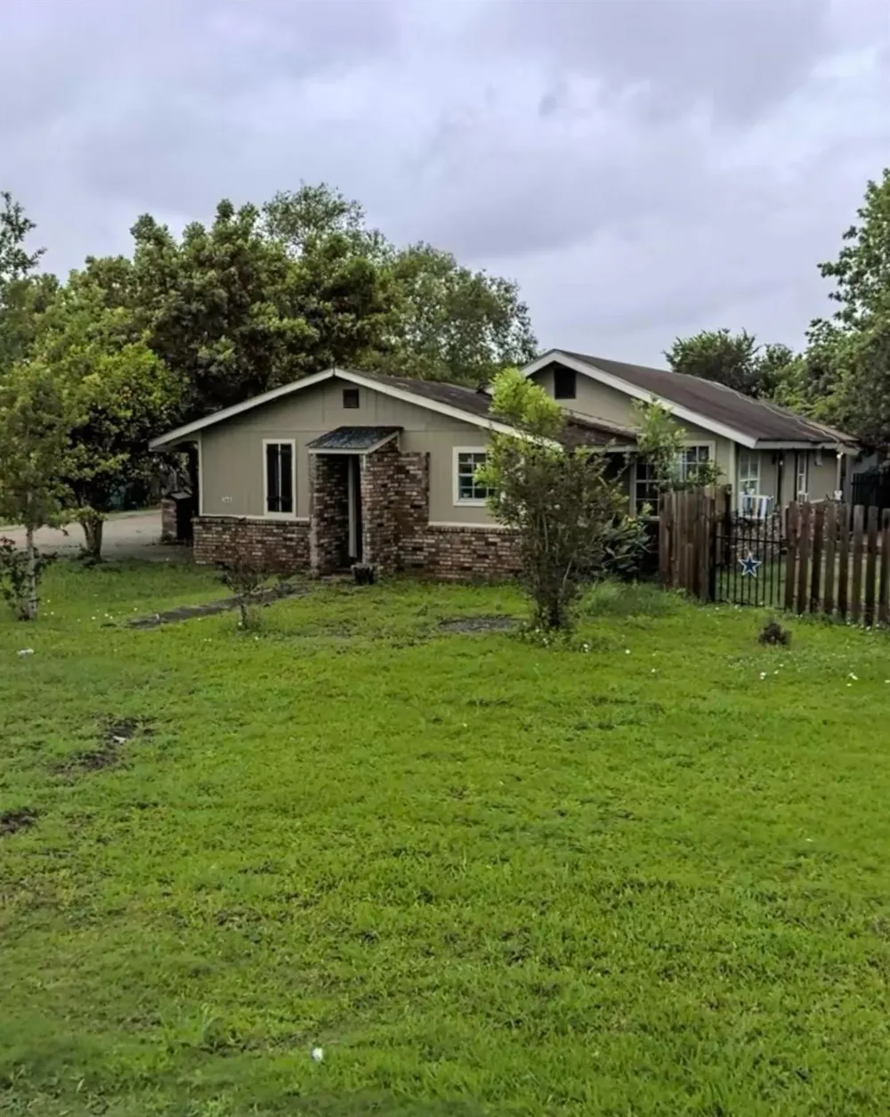 3645 County Road 58 Manvel, TX 77578