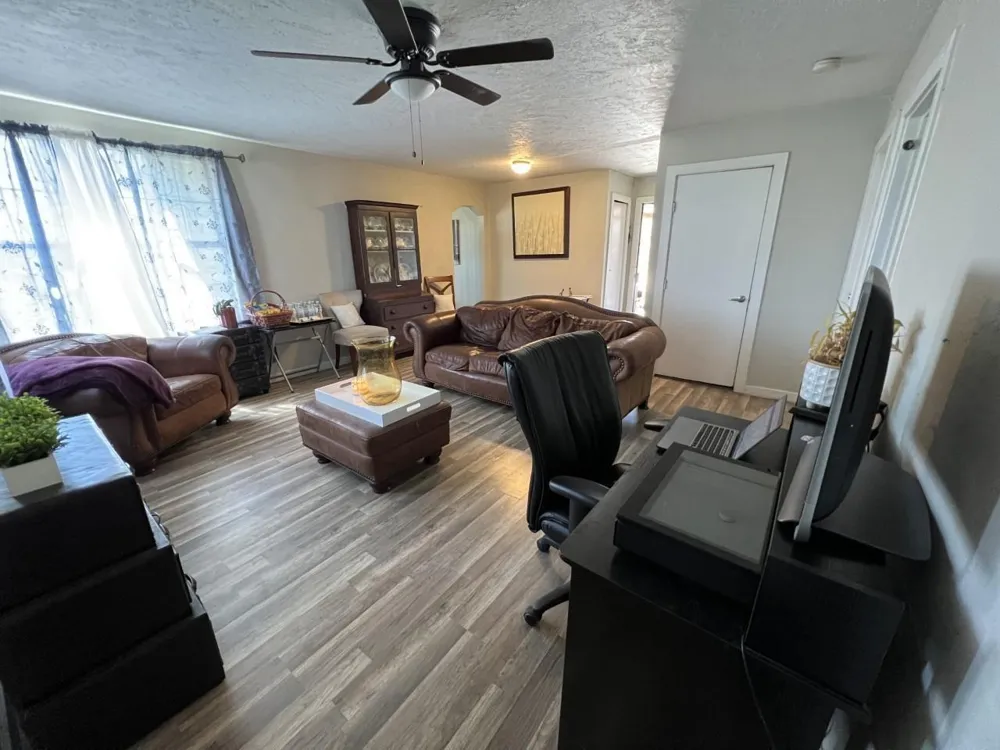 3645 County Road 58 Manvel, TX 77578
