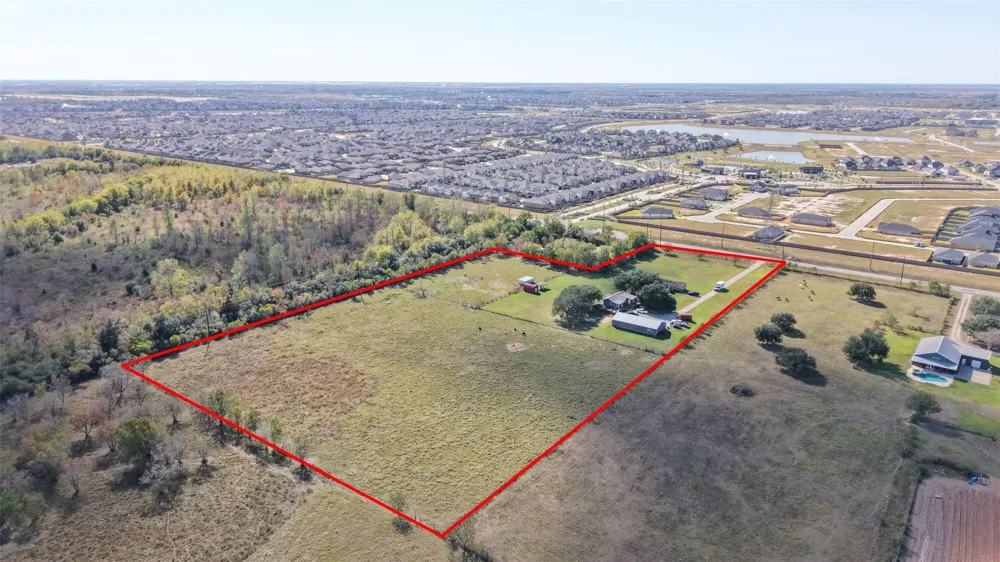 5614 Pitts Road Katy, TX 77493