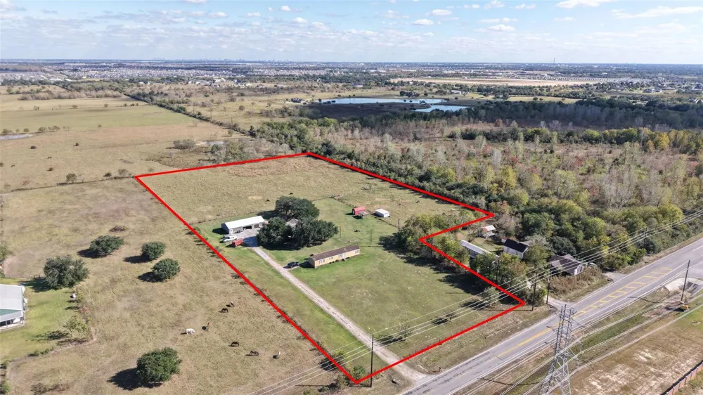 5614 Pitts Road Katy, TX 77493