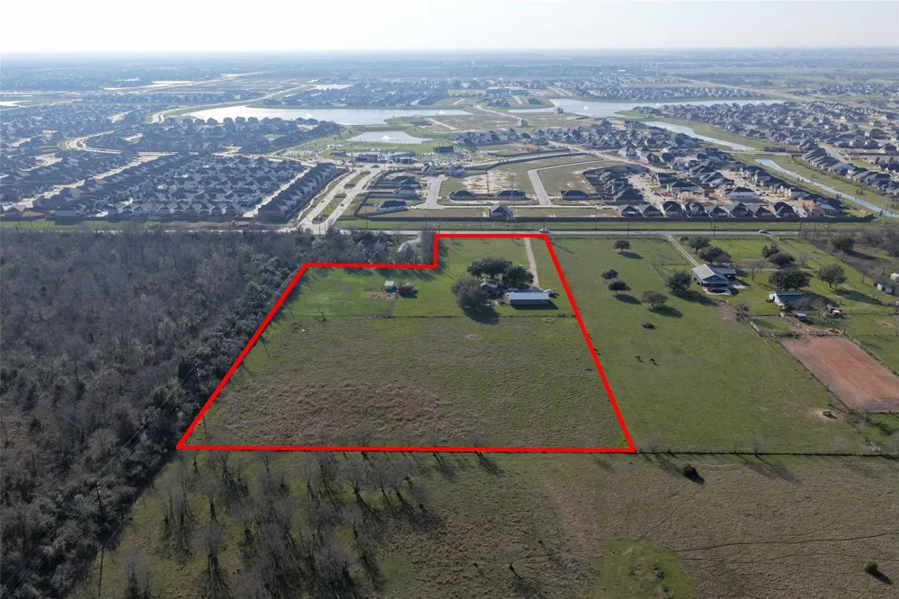 5614 Pitts Road Katy, TX 77493