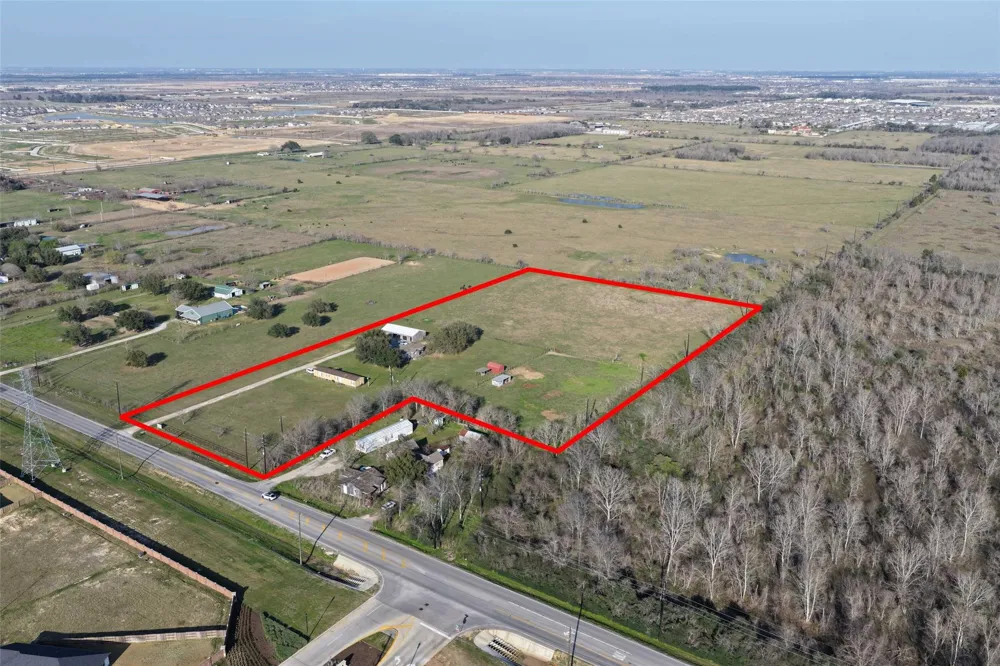 5614 Pitts Road Katy, TX 77493
