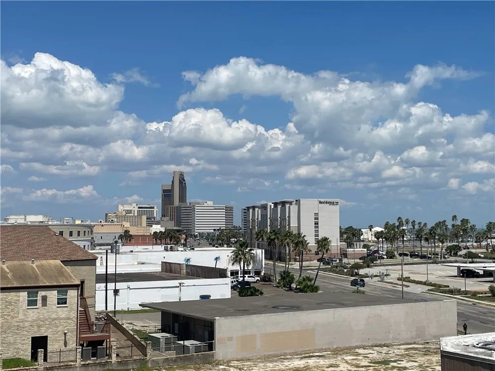 520 S Chaparral Street #402 Corpus Christi, TX 78401