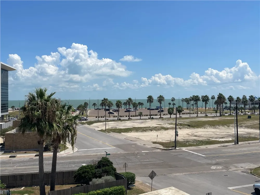 520 S Chaparral Street #402 Corpus Christi, TX 78401