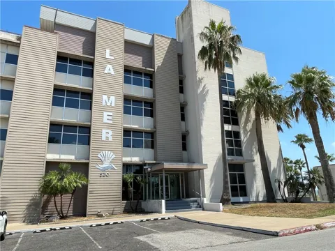 520 S Chaparral Street #402