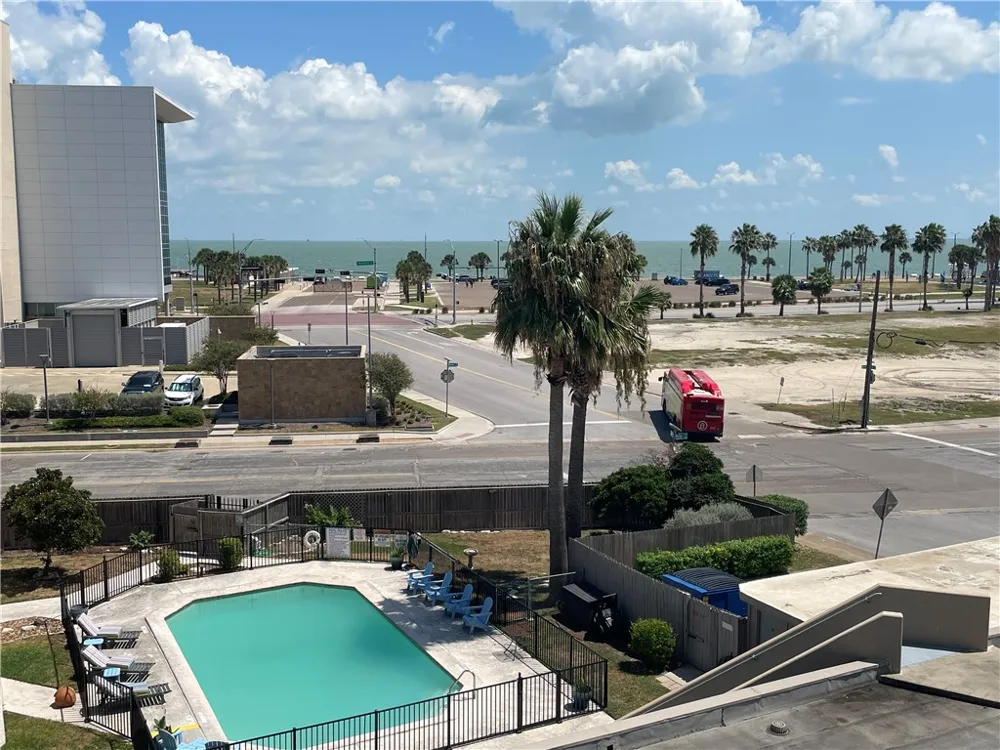 520 S Chaparral Street #402 Corpus Christi, TX 78401