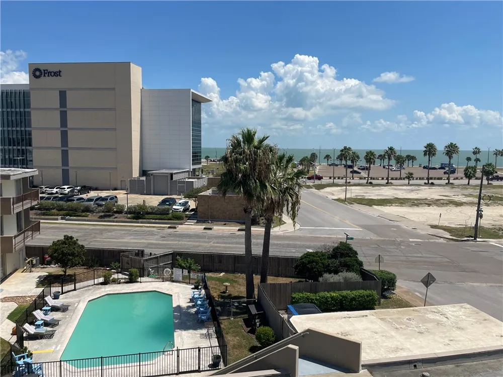 520 S Chaparral Street #402 Corpus Christi, TX 78401