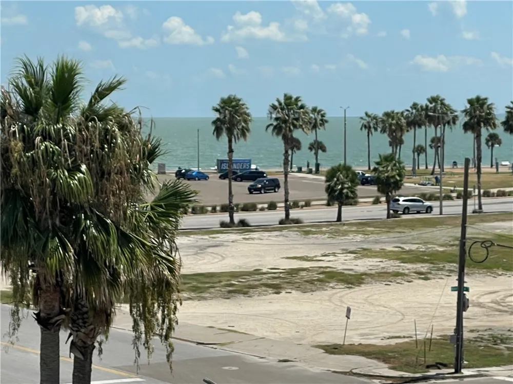 520 S Chaparral Street #402 Corpus Christi, TX 78401