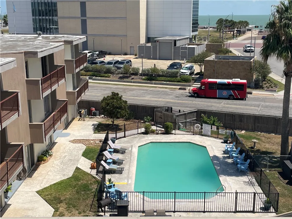 520 S Chaparral Street #402 Corpus Christi, TX 78401