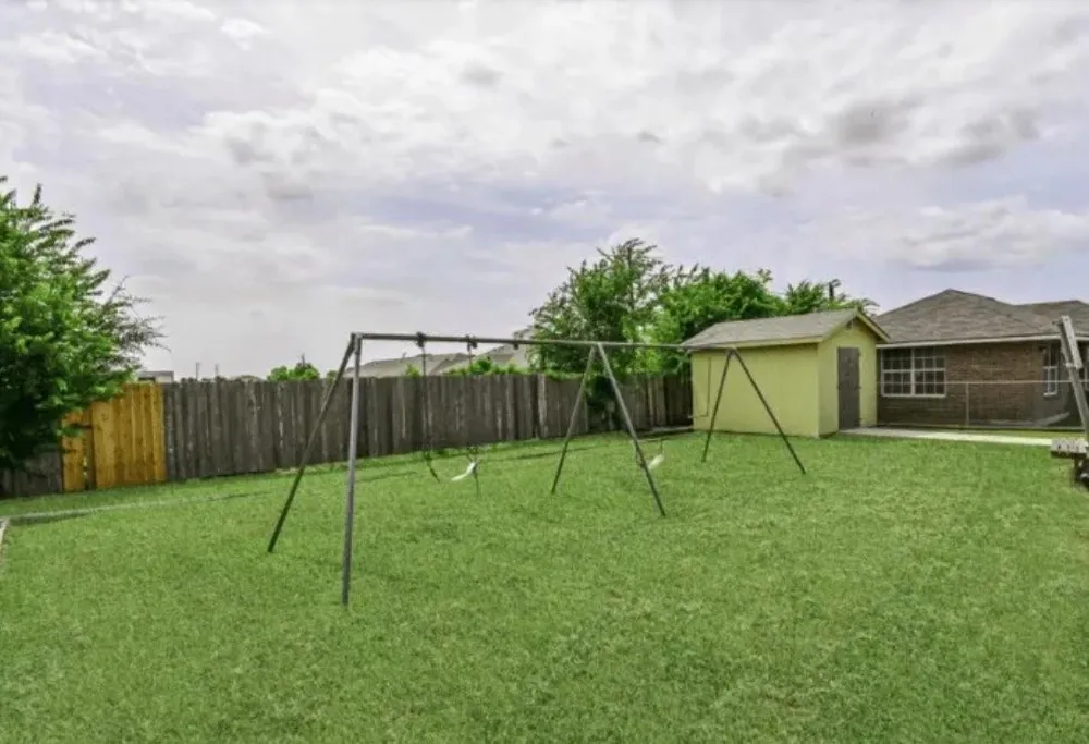 100 Justin Way Eagle Lake, TX 77434