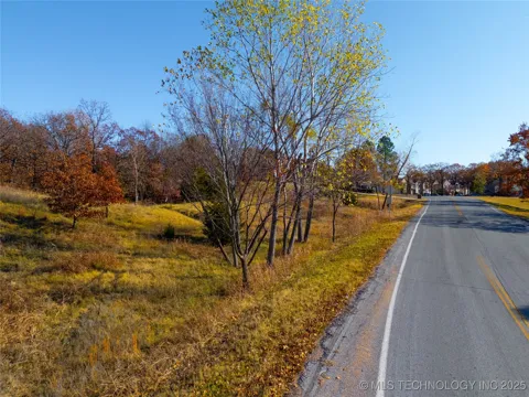 E Old North Road