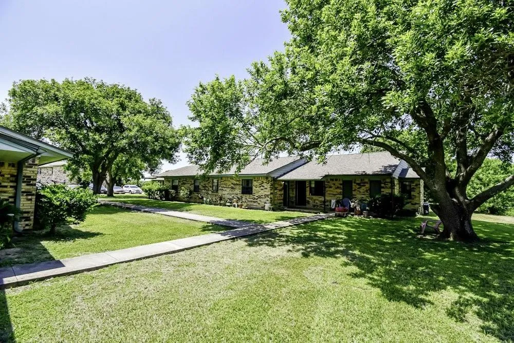 138 Sandpiper Circle Palacios, TX 77465
