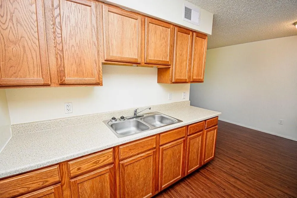 200 Daniels Dr Kerens, TX 75144