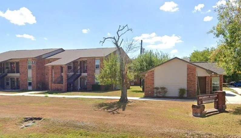 15027 Quail Ridge Rd Danbury, TX 77534