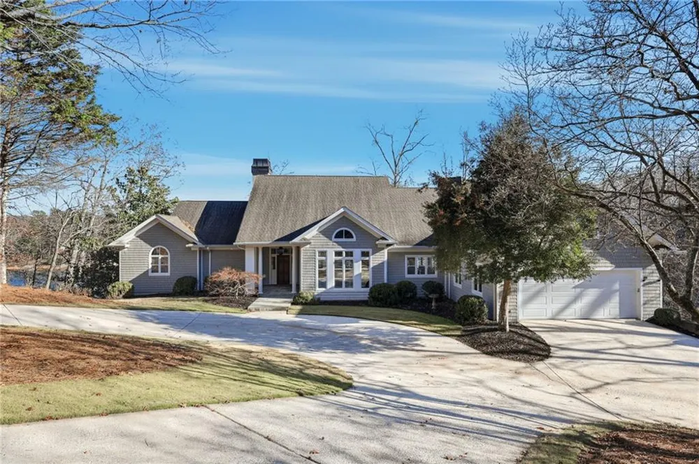 951 East Lake Drive Gainesville, GA 30506