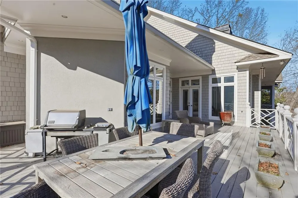 951 East Lake Drive Gainesville, GA 30506