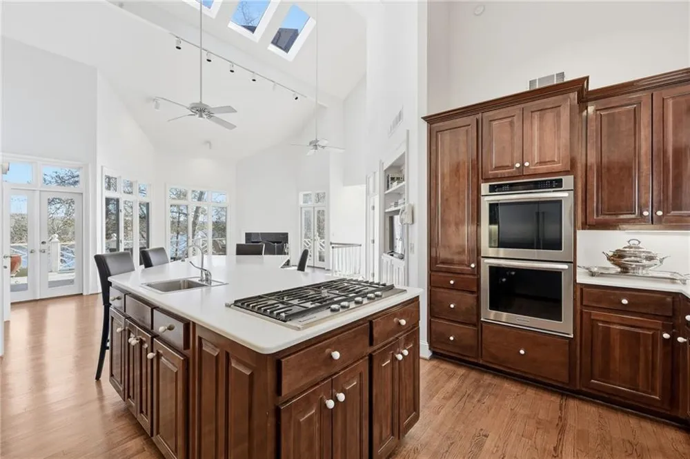 951 East Lake Drive Gainesville, GA 30506