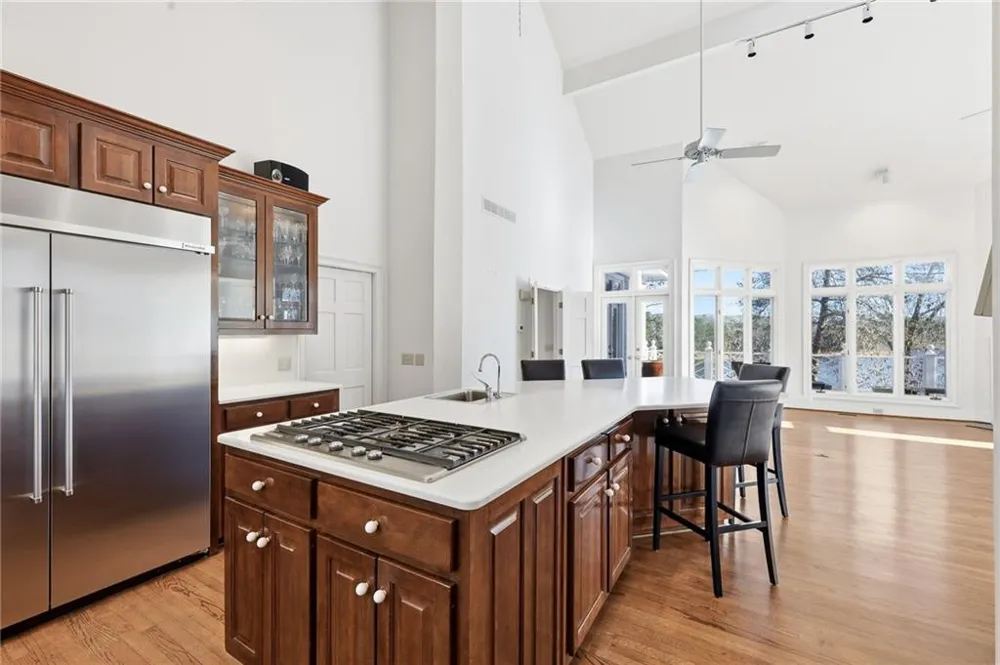 951 East Lake Drive Gainesville, GA 30506