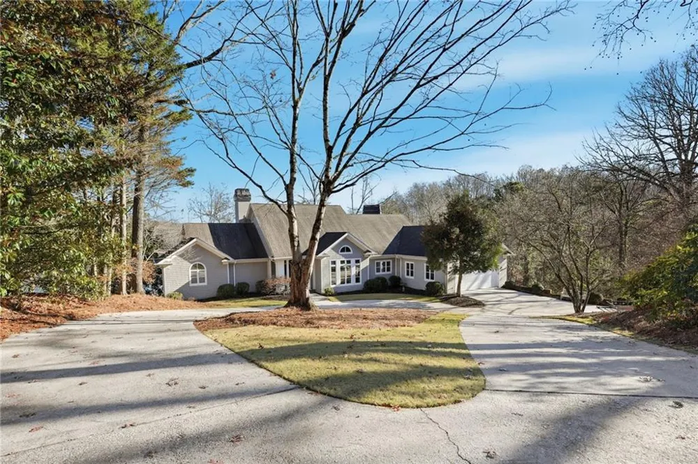 951 East Lake Drive Gainesville, GA 30506