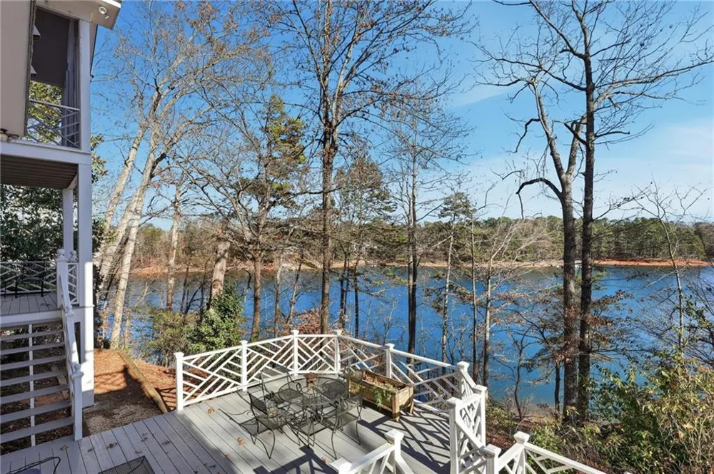 951 East Lake Drive Gainesville, GA 30506