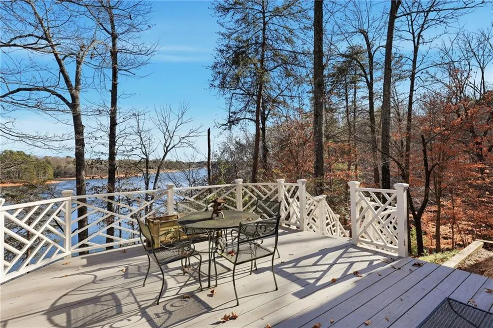951 East Lake Drive Gainesville, GA 30506