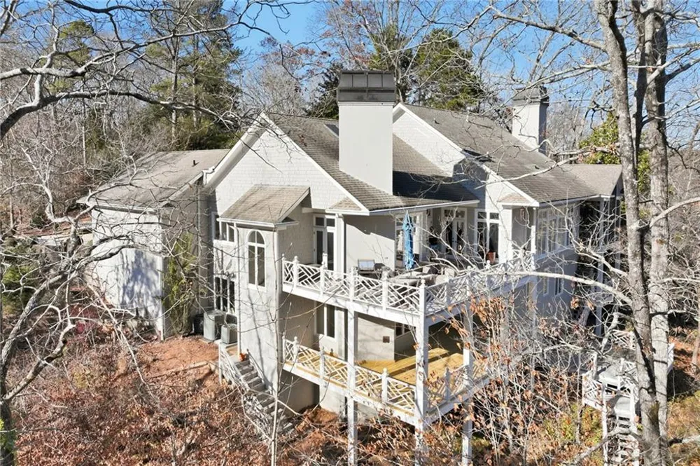 951 East Lake Drive Gainesville, GA 30506