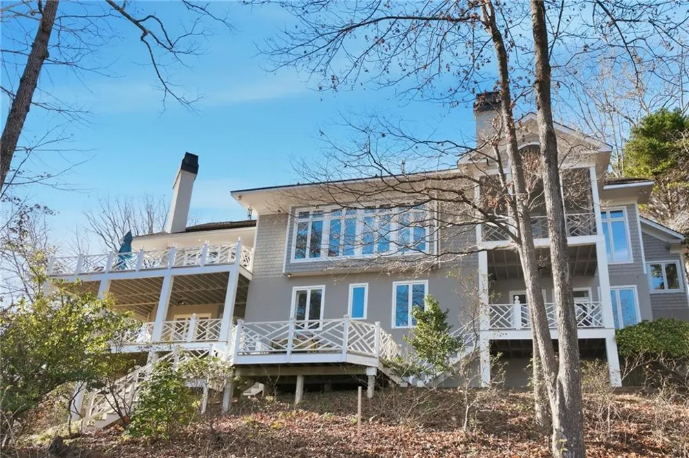 951 East Lake Drive Gainesville, GA 30506
