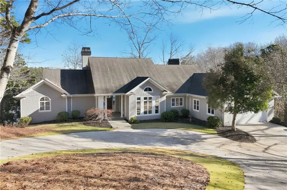 951 East Lake Drive Gainesville, GA 30506