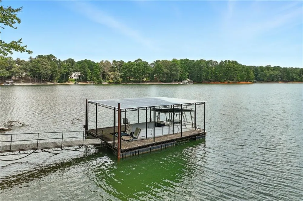 951 East Lake Drive Gainesville, GA 30506