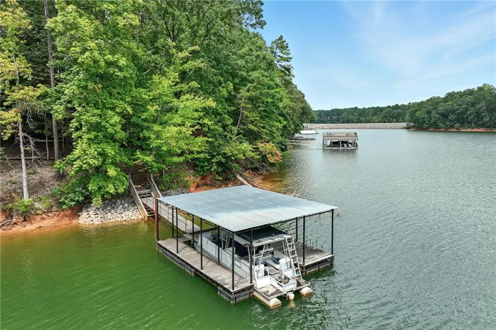 951 East Lake Drive Gainesville, GA 30506
