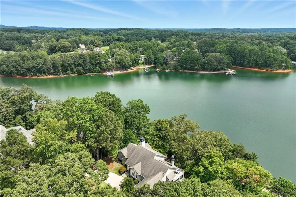 951 East Lake Drive Gainesville, GA 30506