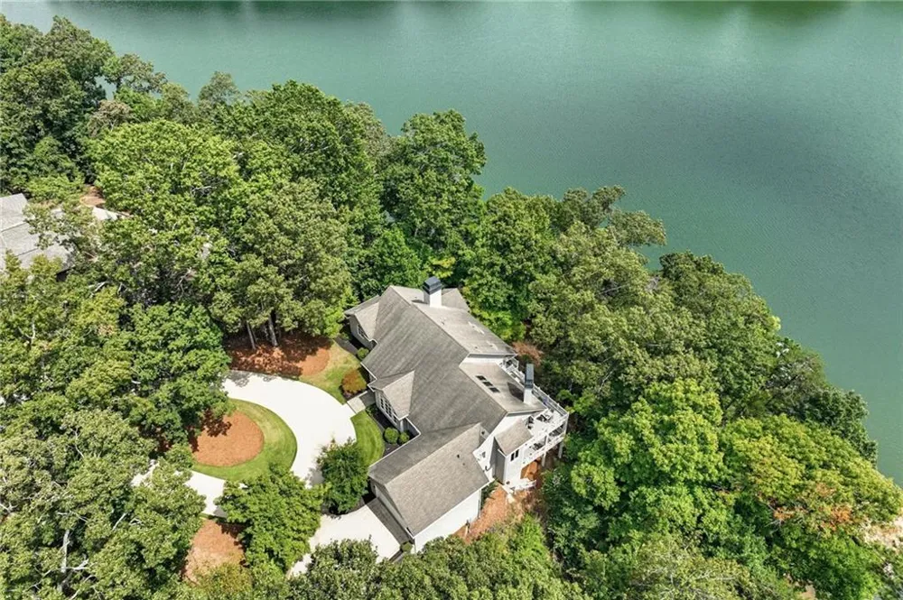 951 East Lake Drive Gainesville, GA 30506