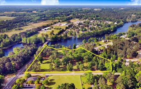 0 Country Club Road