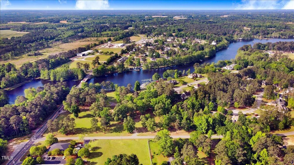 0 Country Club Road Smithfield, NC 27577