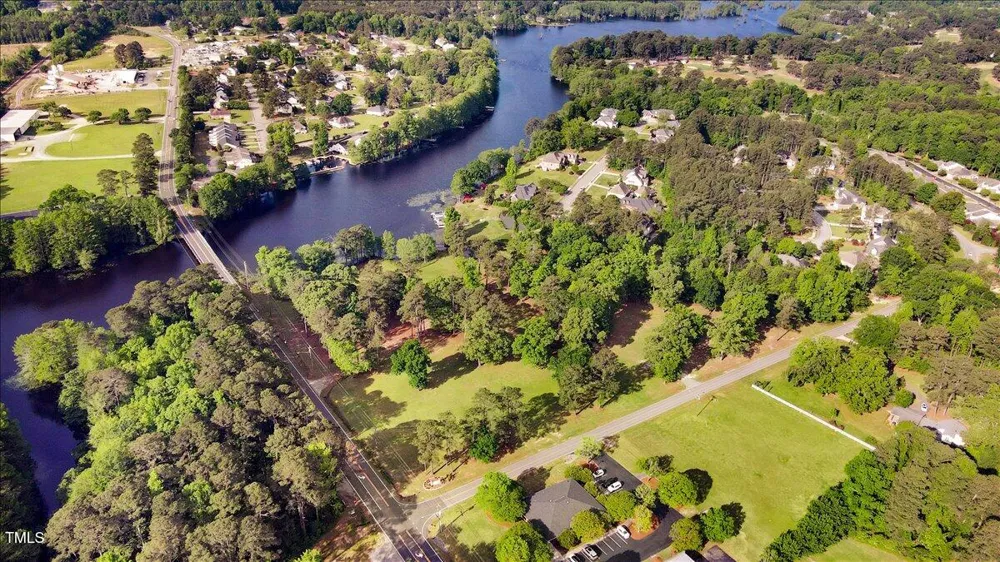 0 Country Club Road Smithfield, NC 27577