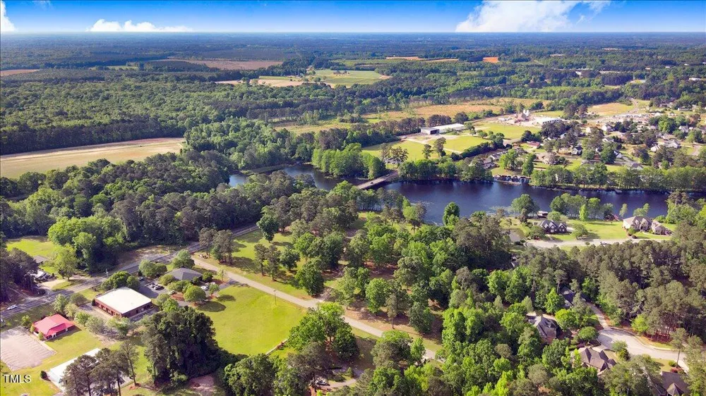 0 Country Club Road Smithfield, NC 27577