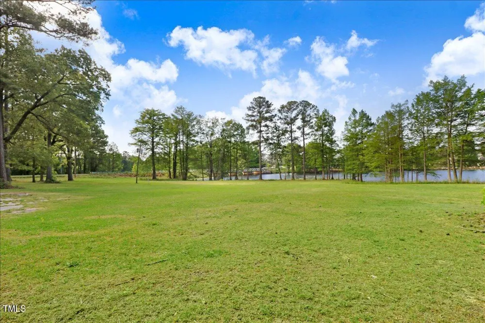 0 Country Club Road Smithfield, NC 27577