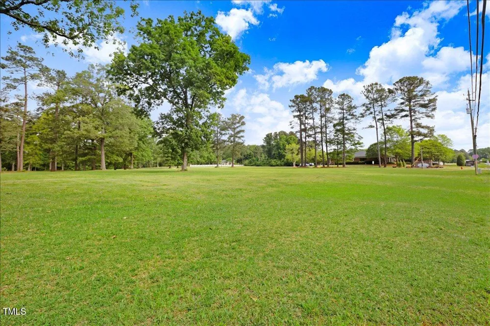 0 Country Club Road Smithfield, NC 27577