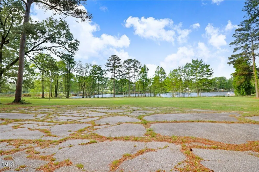 0 Country Club Road Smithfield, NC 27577