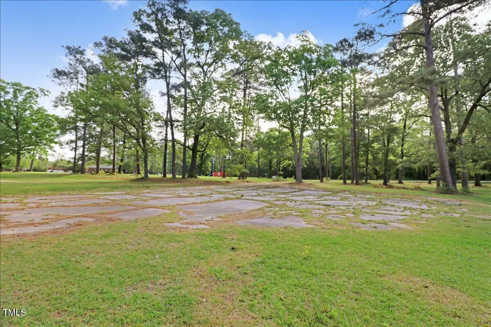 0 Country Club Road Smithfield, NC 27577